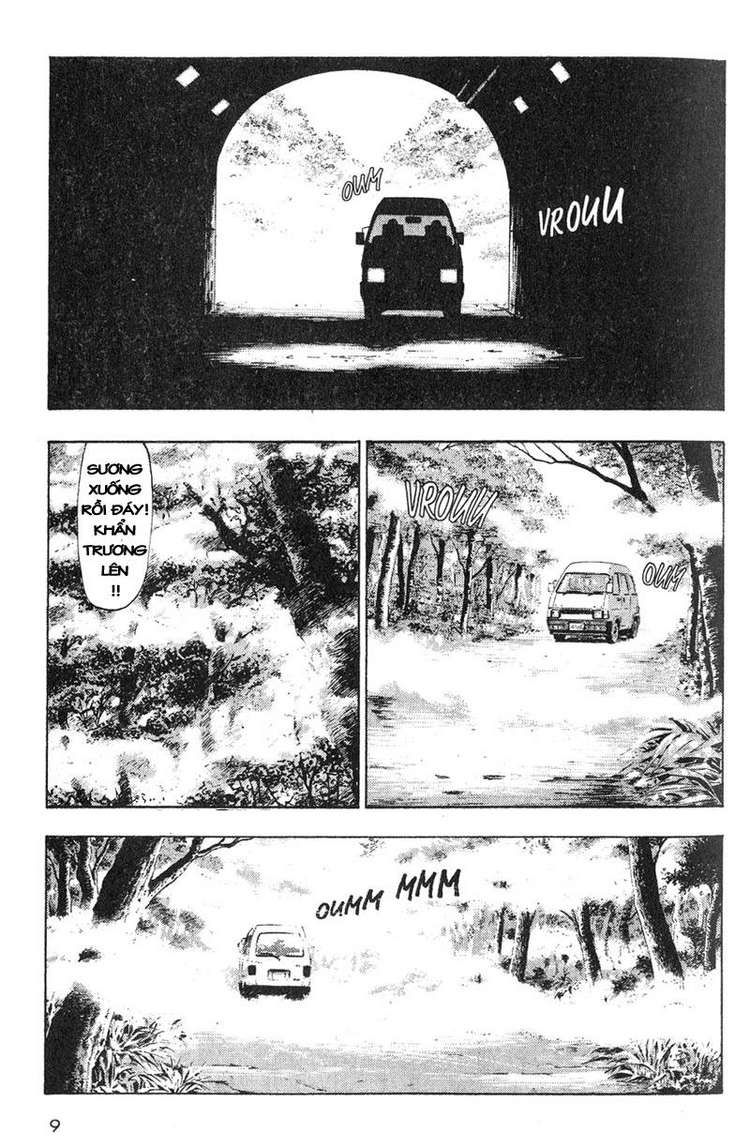 Shamo Chapter 1 - Trang 2