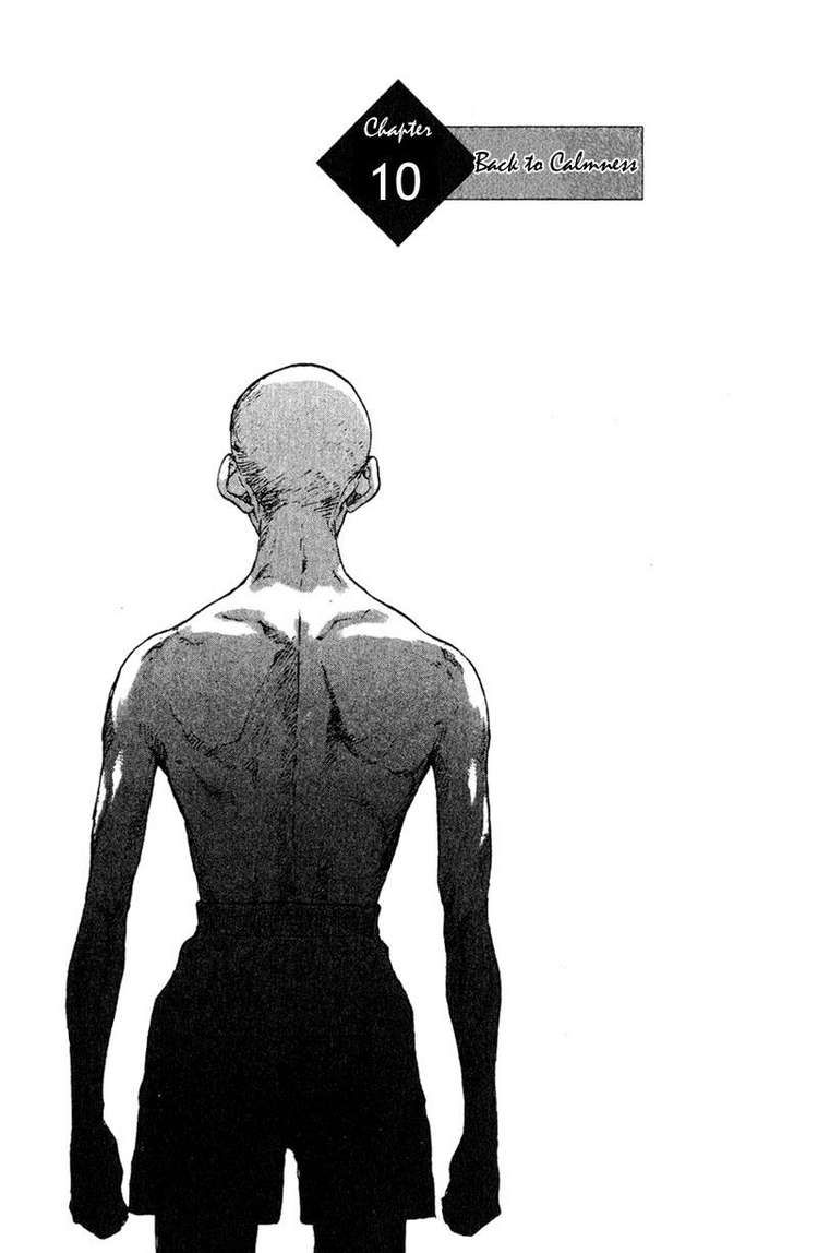 Shamo Chapter 10 - Trang 2