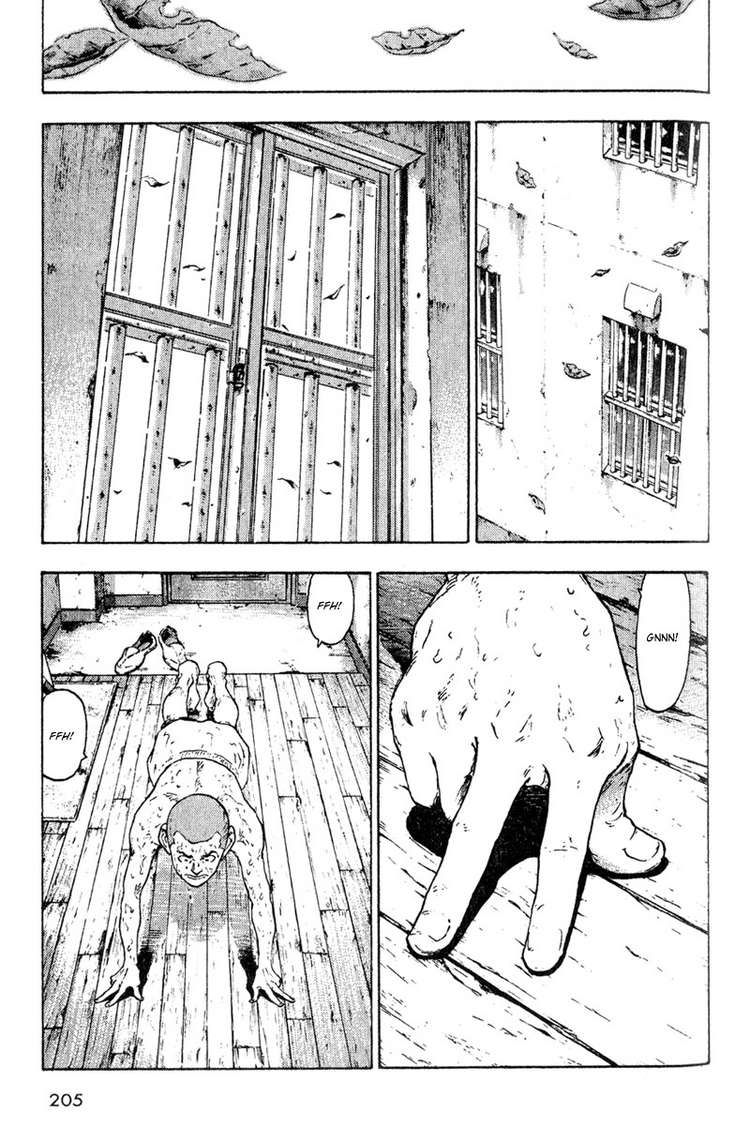 Shamo Chapter 10 - Trang 2