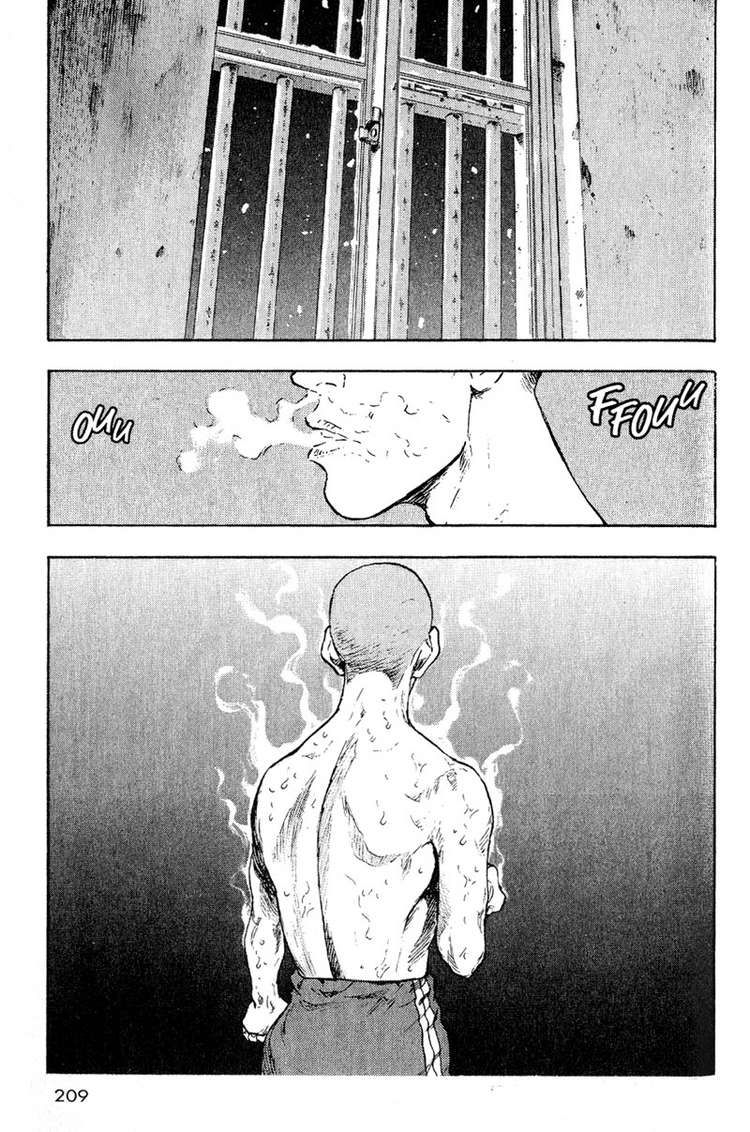 Shamo Chapter 10 - Trang 2