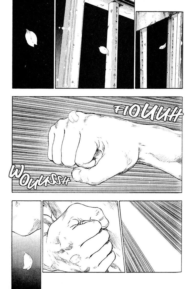 Shamo Chapter 10 - Trang 2