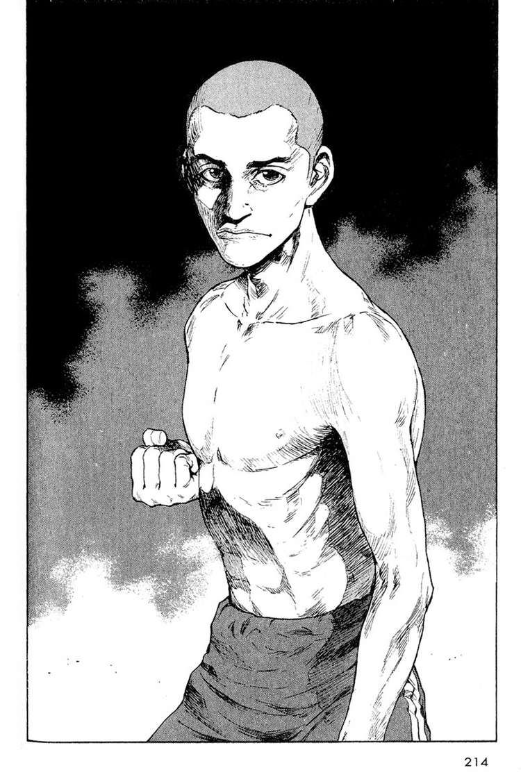 Shamo Chapter 10 - Trang 2