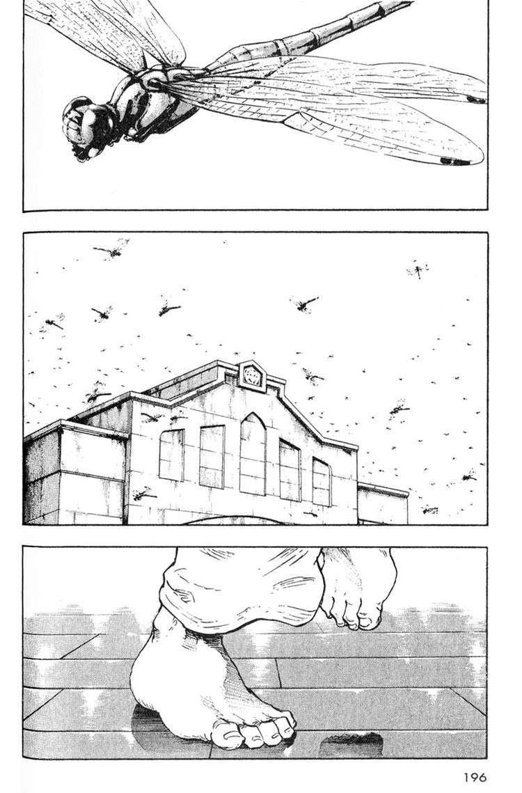 Shamo Chapter 10 - Trang 2