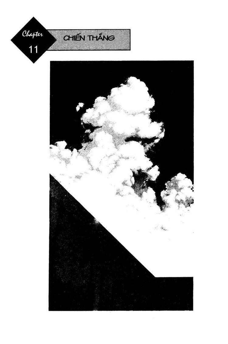 Shamo Chapter 11 - Trang 2