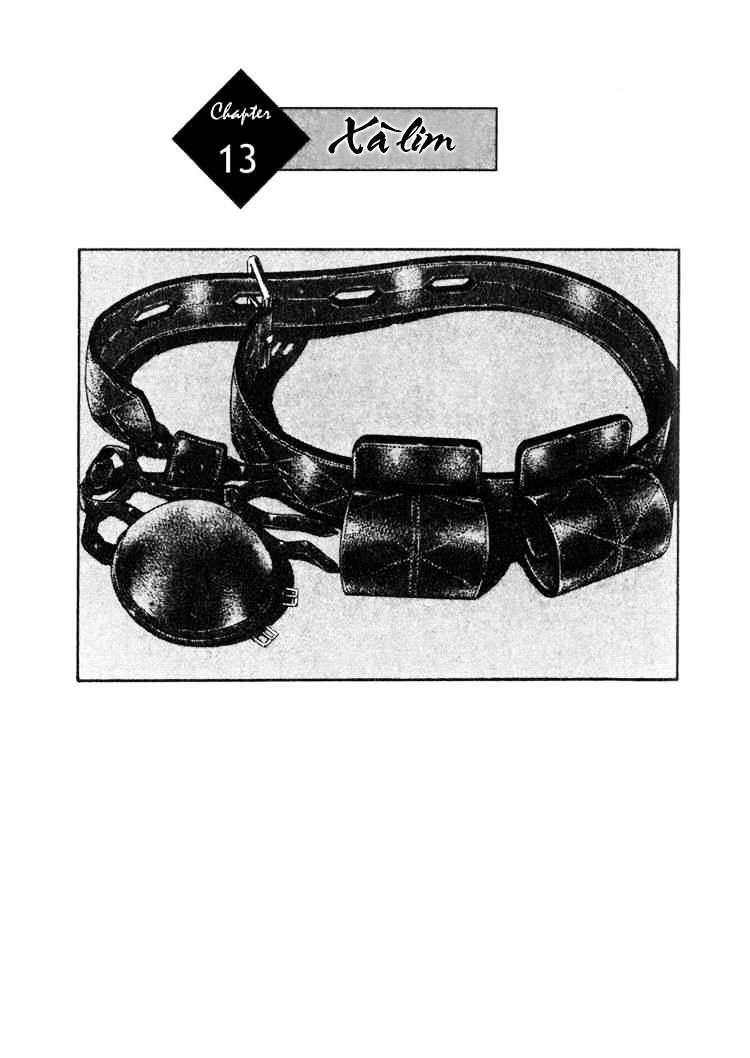 Shamo Chapter 13 - Trang 2