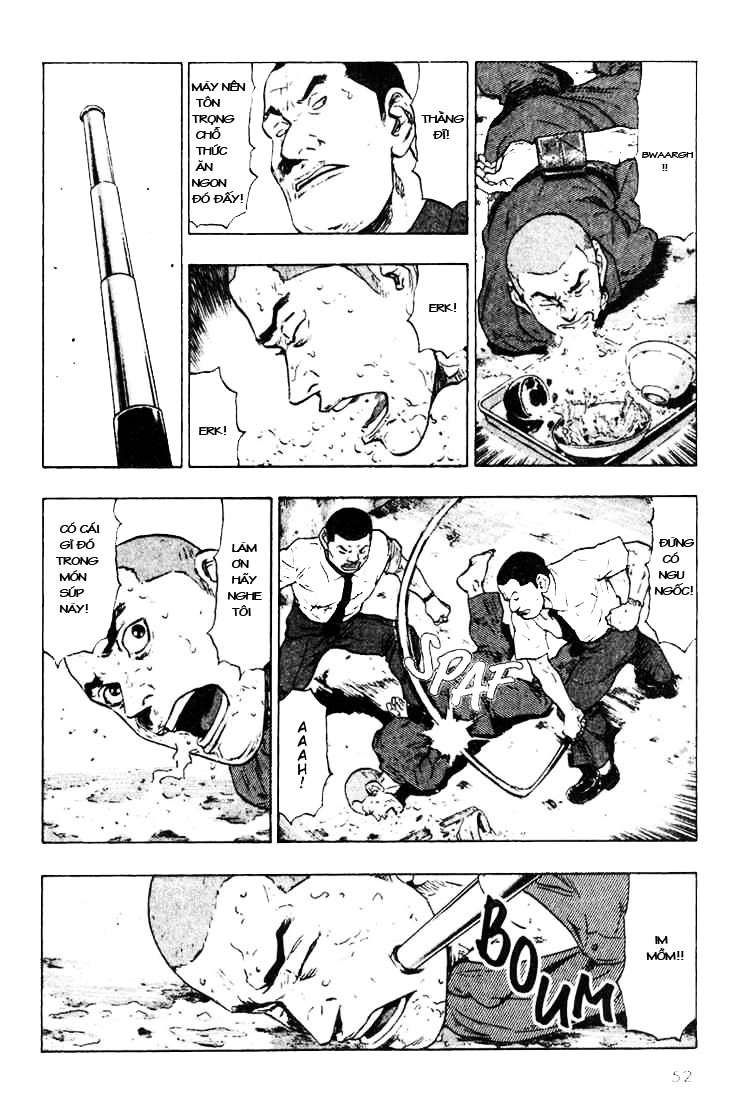 Shamo Chapter 13 - Trang 2