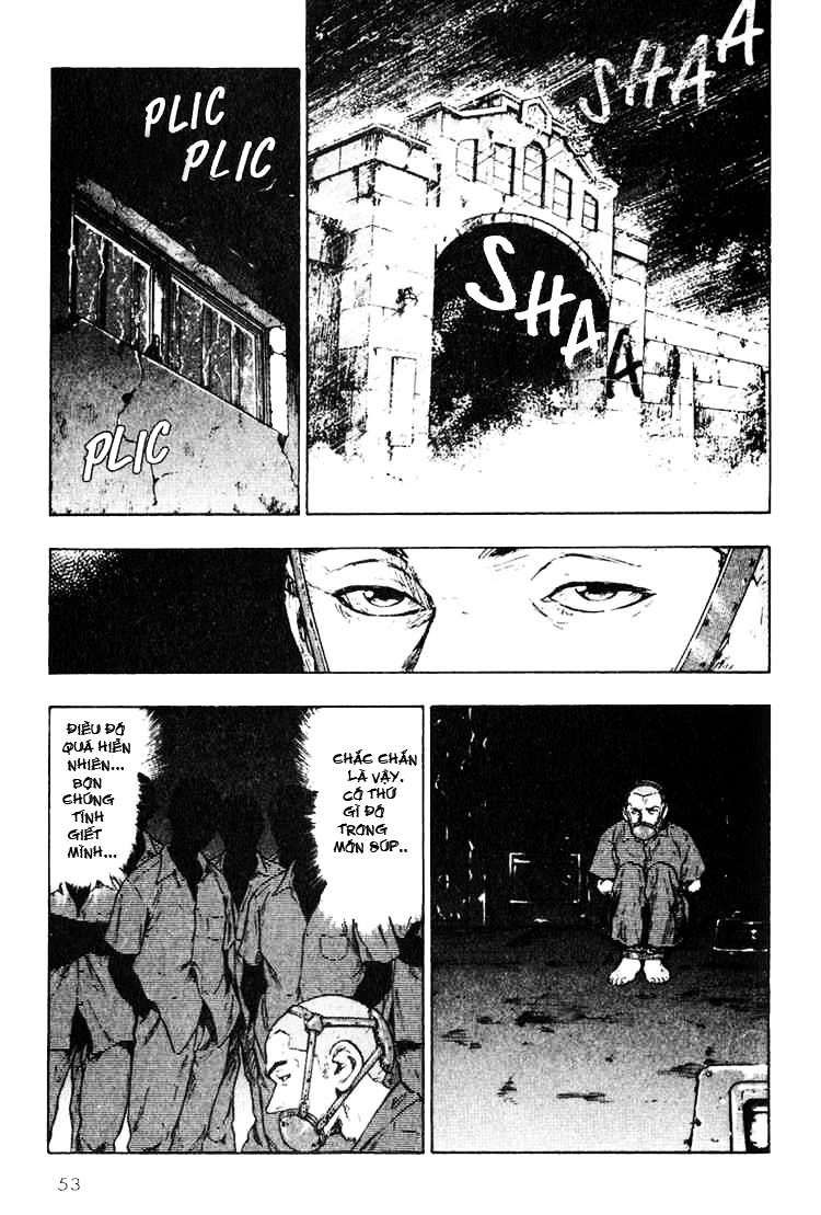 Shamo Chapter 13 - Trang 2