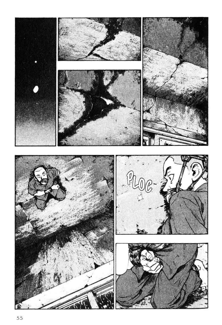 Shamo Chapter 13 - Trang 2