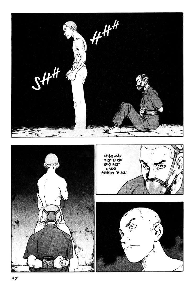 Shamo Chapter 13 - Trang 2