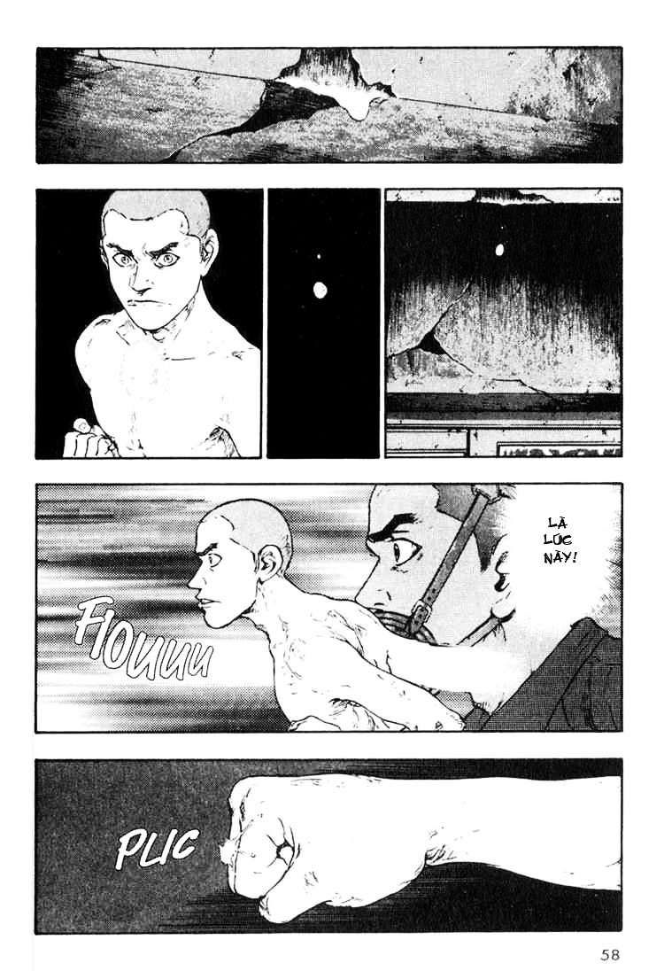 Shamo Chapter 13 - Trang 2