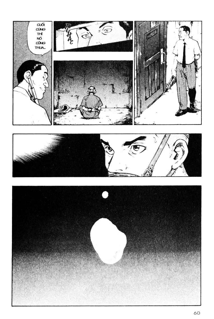 Shamo Chapter 13 - Trang 2