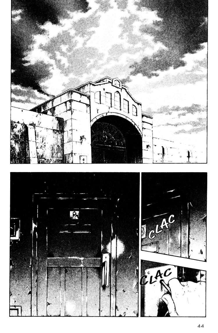 Shamo Chapter 13 - Trang 2