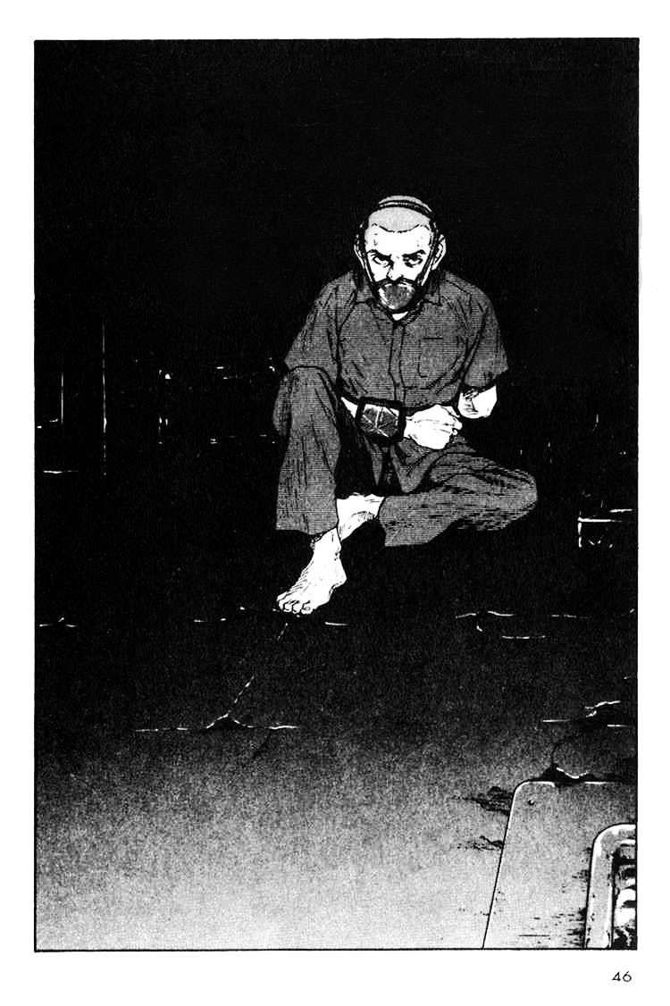 Shamo Chapter 13 - Trang 2