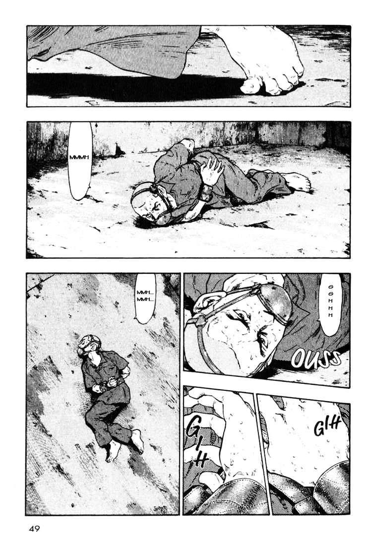 Shamo Chapter 13 - Trang 2