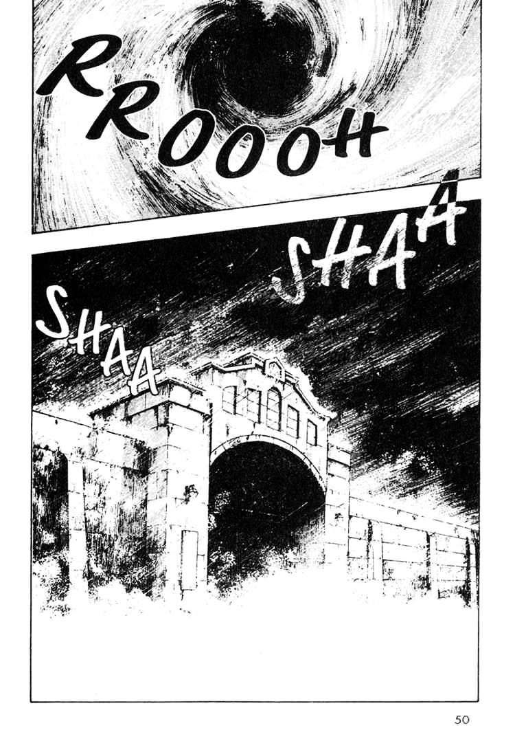 Shamo Chapter 13 - Trang 2