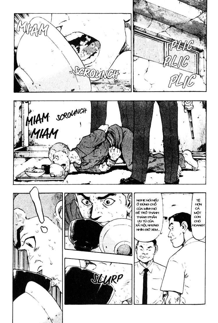 Shamo Chapter 13 - Trang 2