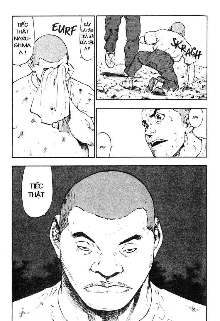 Shamo Chapter 14 - Trang 2