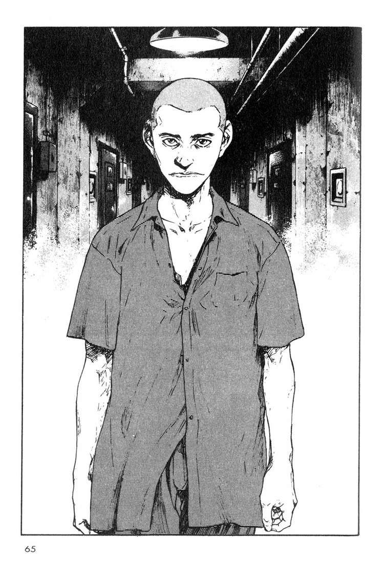 Shamo Chapter 14 - Trang 2