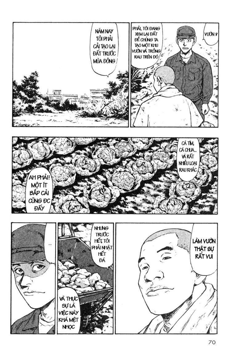 Shamo Chapter 14 - Trang 2