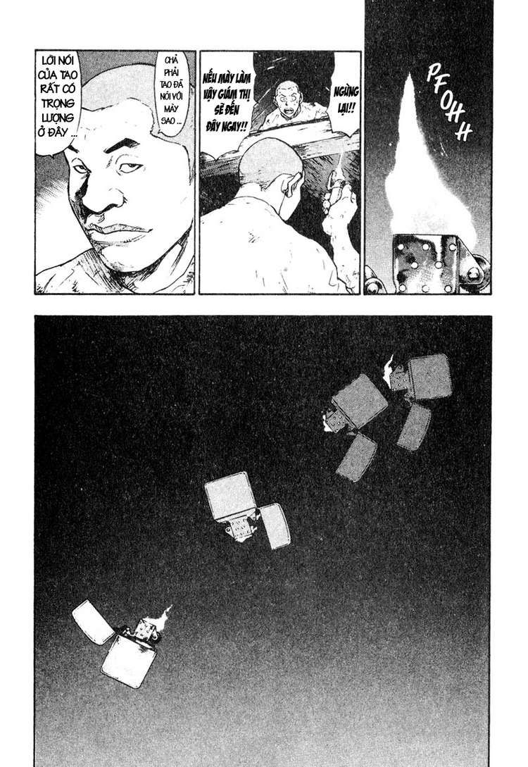 Shamo Chapter 15 - Trang 2