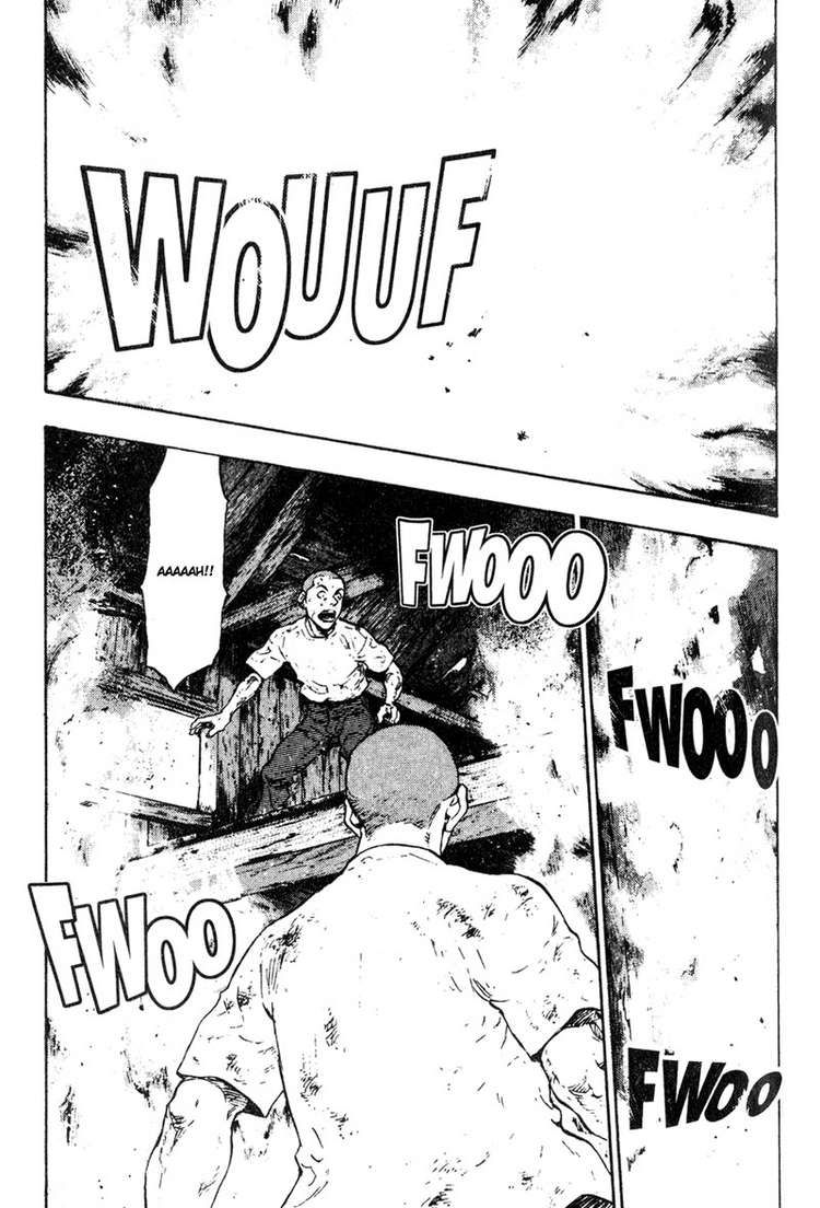 Shamo Chapter 15 - Trang 2