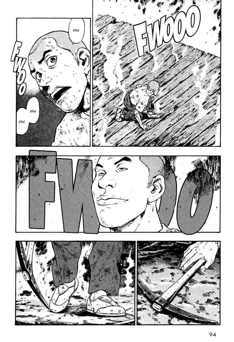 Shamo Chapter 15 - Trang 2