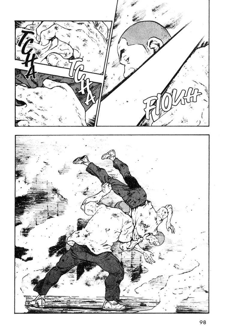 Shamo Chapter 15 - Trang 2