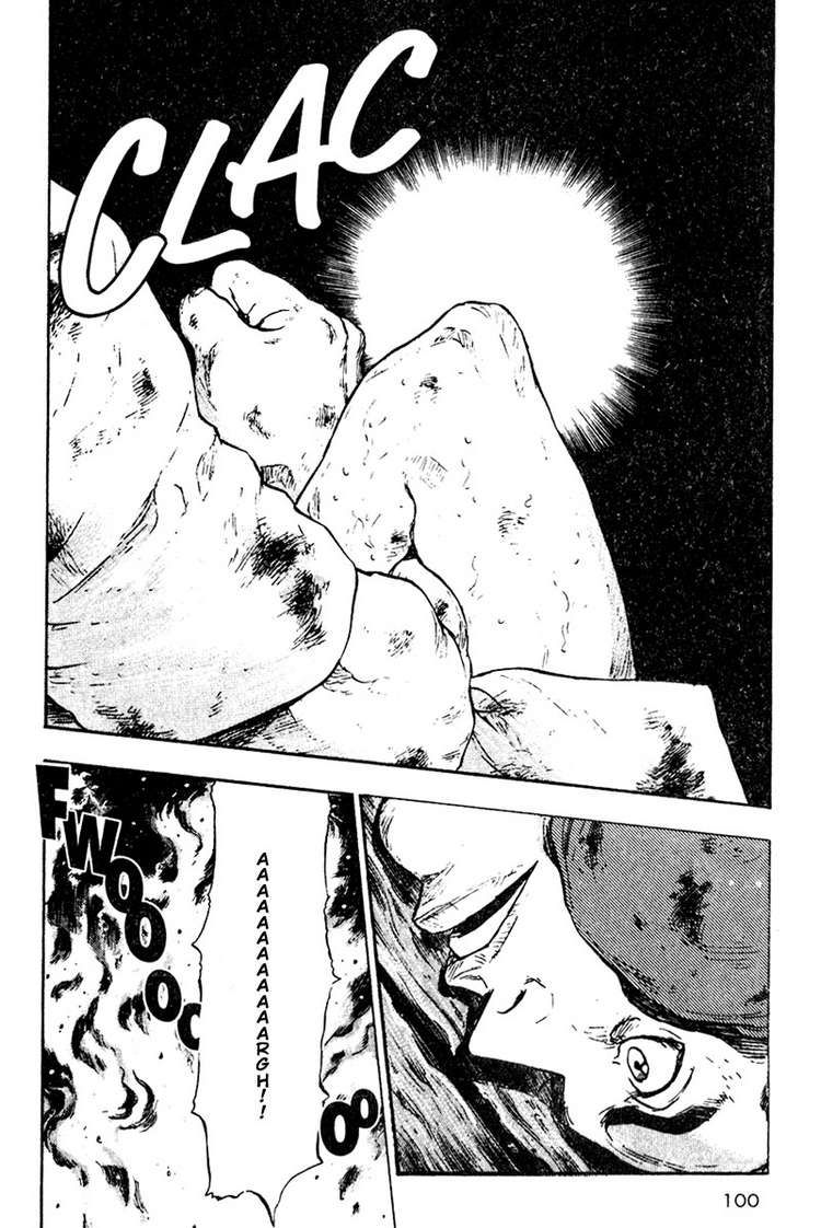 Shamo Chapter 15 - Trang 2