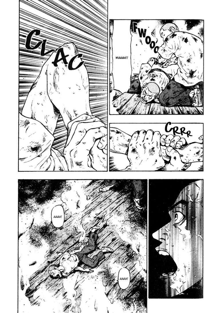 Shamo Chapter 15 - Trang 2