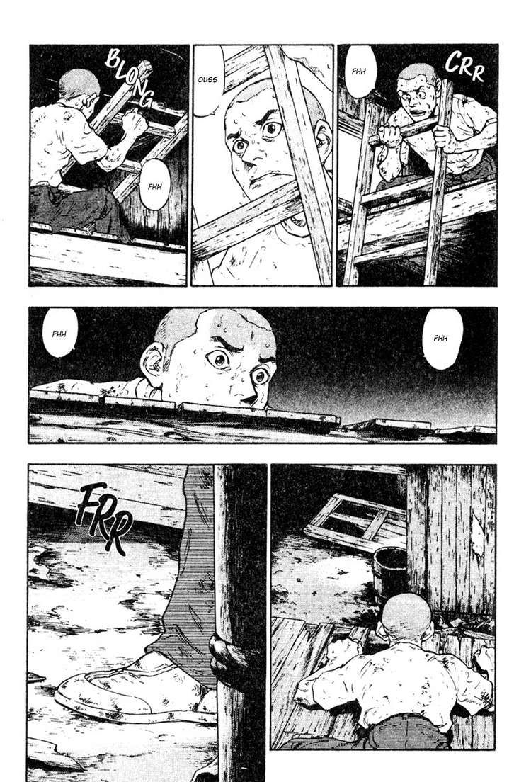 Shamo Chapter 15 - Trang 2