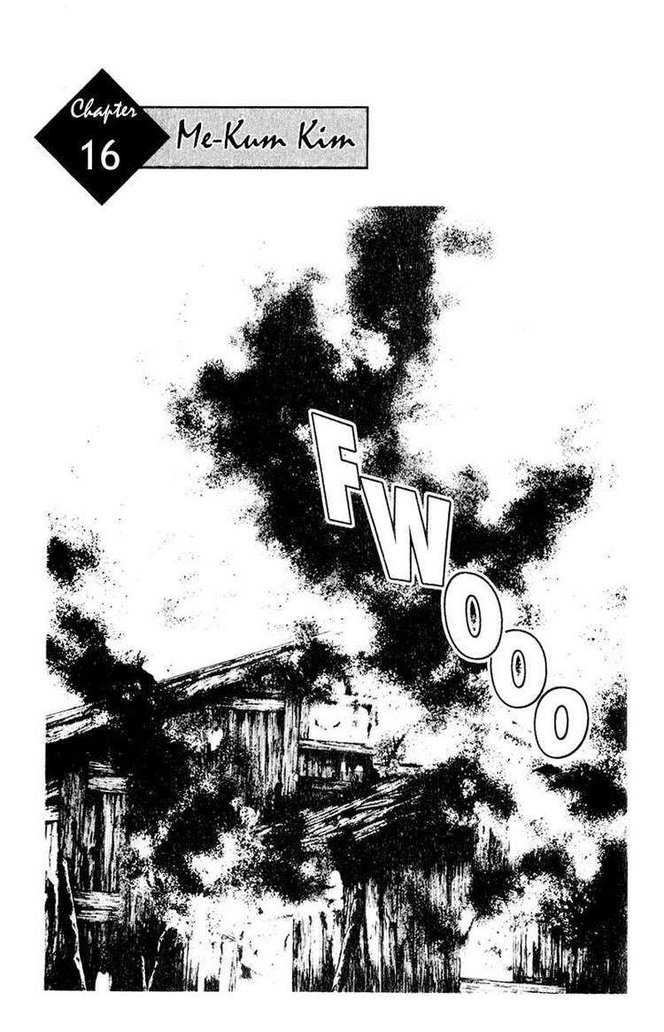 Shamo Chapter 16 - Trang 2