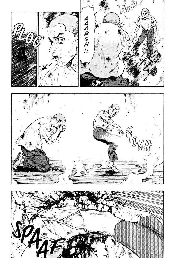 Shamo Chapter 16 - Trang 2