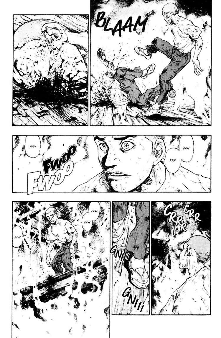 Shamo Chapter 16 - Trang 2