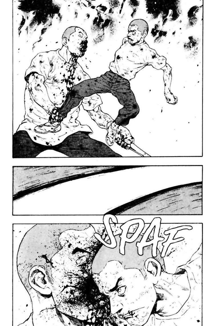 Shamo Chapter 16 - Trang 2