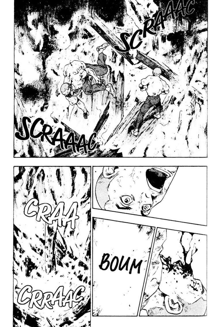 Shamo Chapter 16 - Trang 2