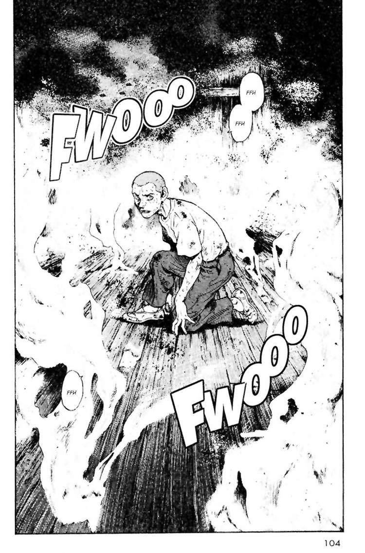 Shamo Chapter 16 - Trang 2