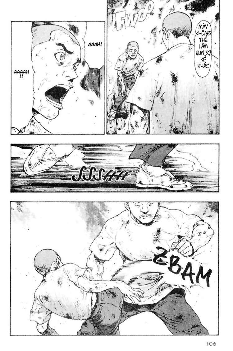 Shamo Chapter 16 - Trang 2