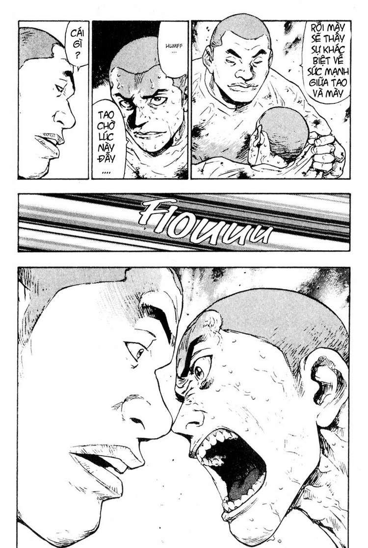 Shamo Chapter 16 - Trang 2