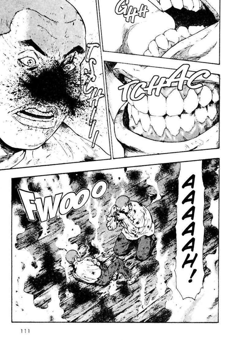 Shamo Chapter 16 - Trang 2