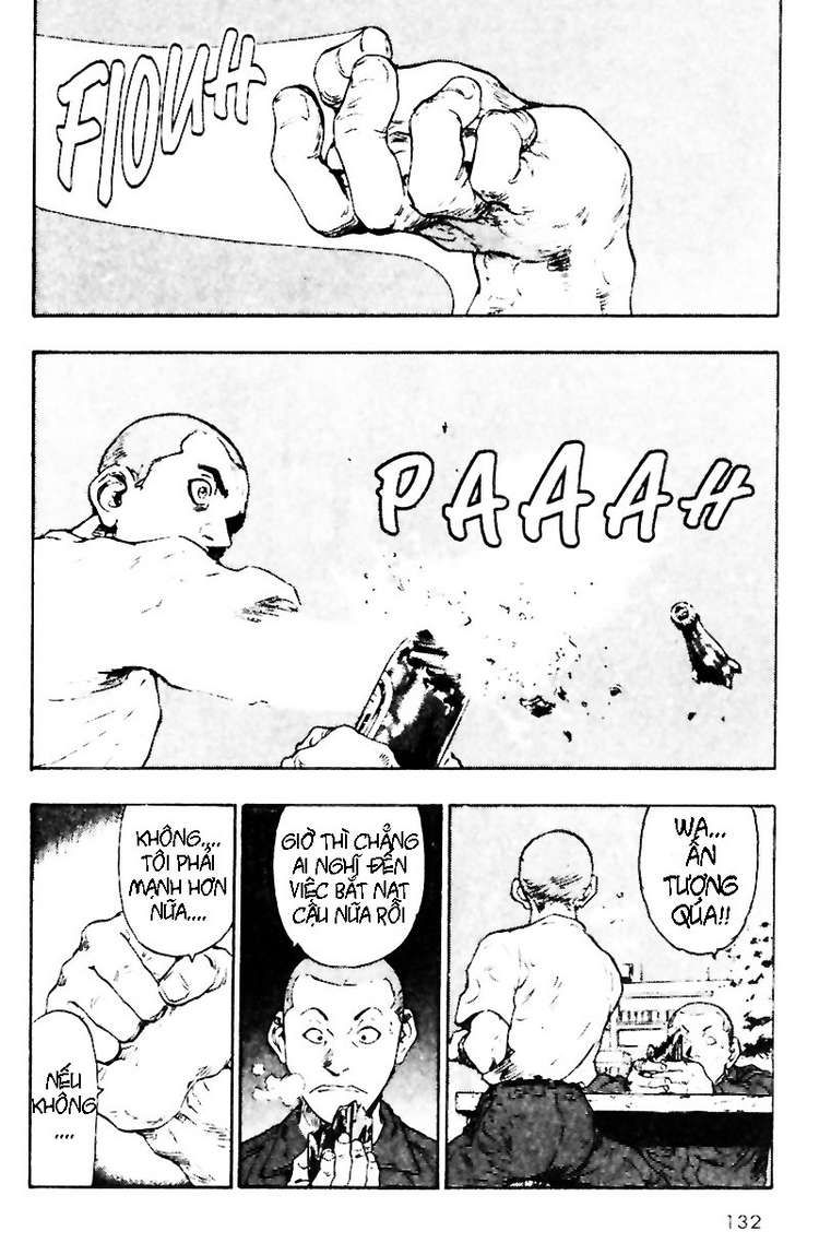 Shamo Chapter 17 - Trang 2