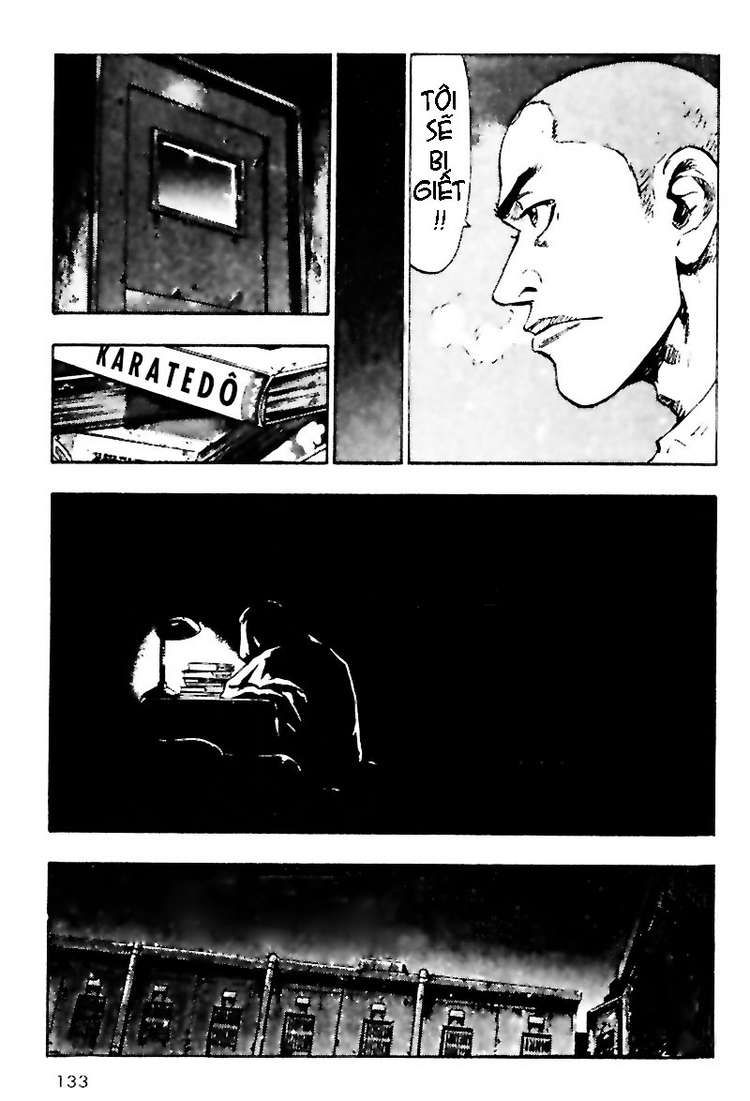 Shamo Chapter 17 - Trang 2