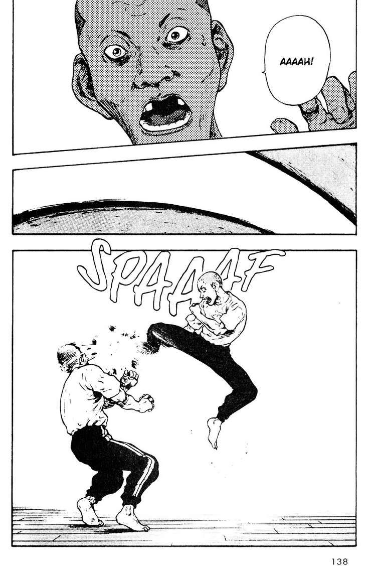 Shamo Chapter 17 - Trang 2