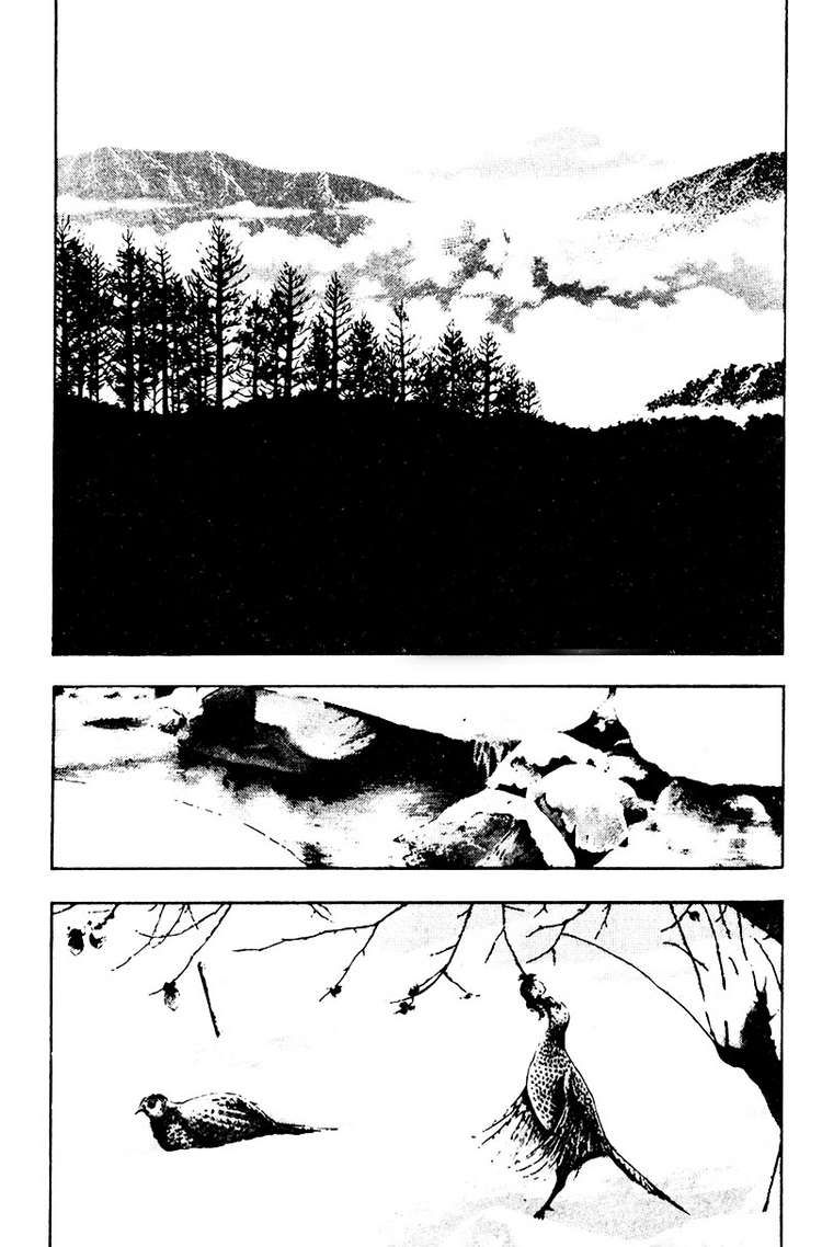 Shamo Chapter 17 - Trang 2