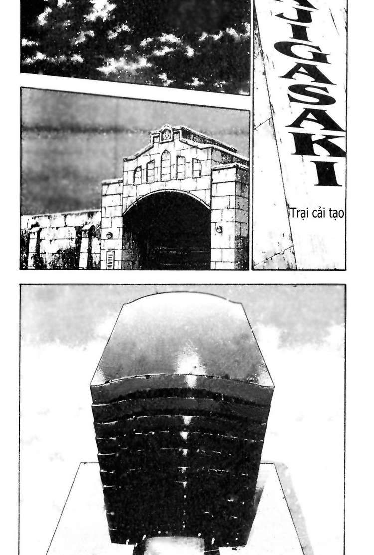 Shamo Chapter 17 - Trang 2