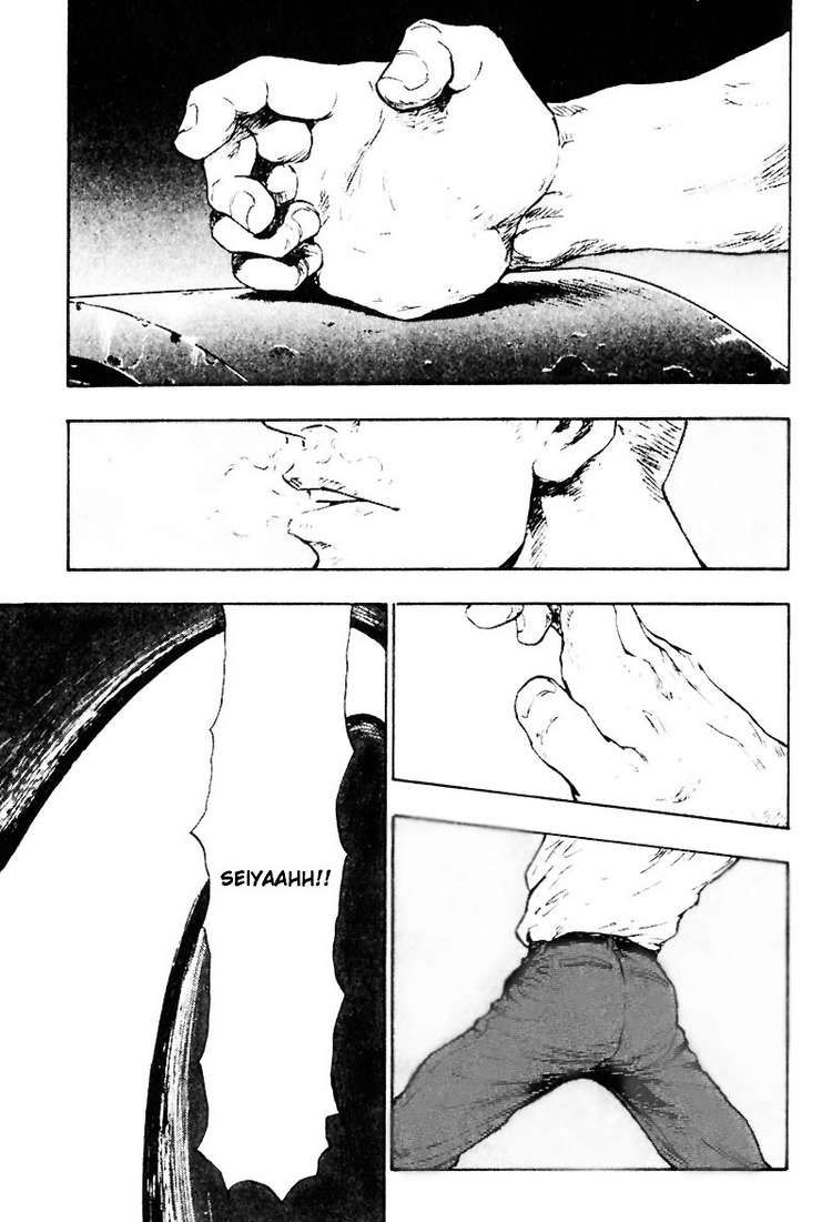 Shamo Chapter 17 - Trang 2