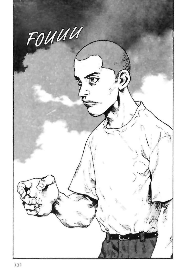 Shamo Chapter 17 - Trang 2