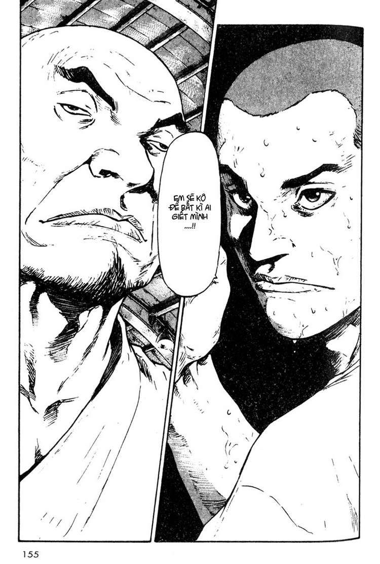 Shamo Chapter 18 - Trang 2