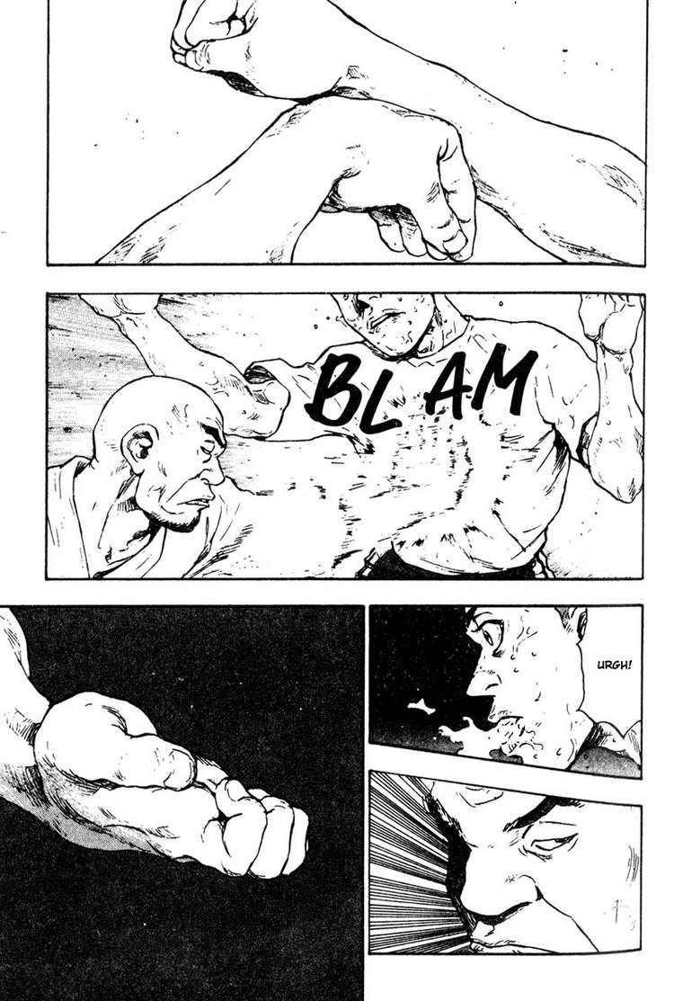 Shamo Chapter 18 - Trang 2