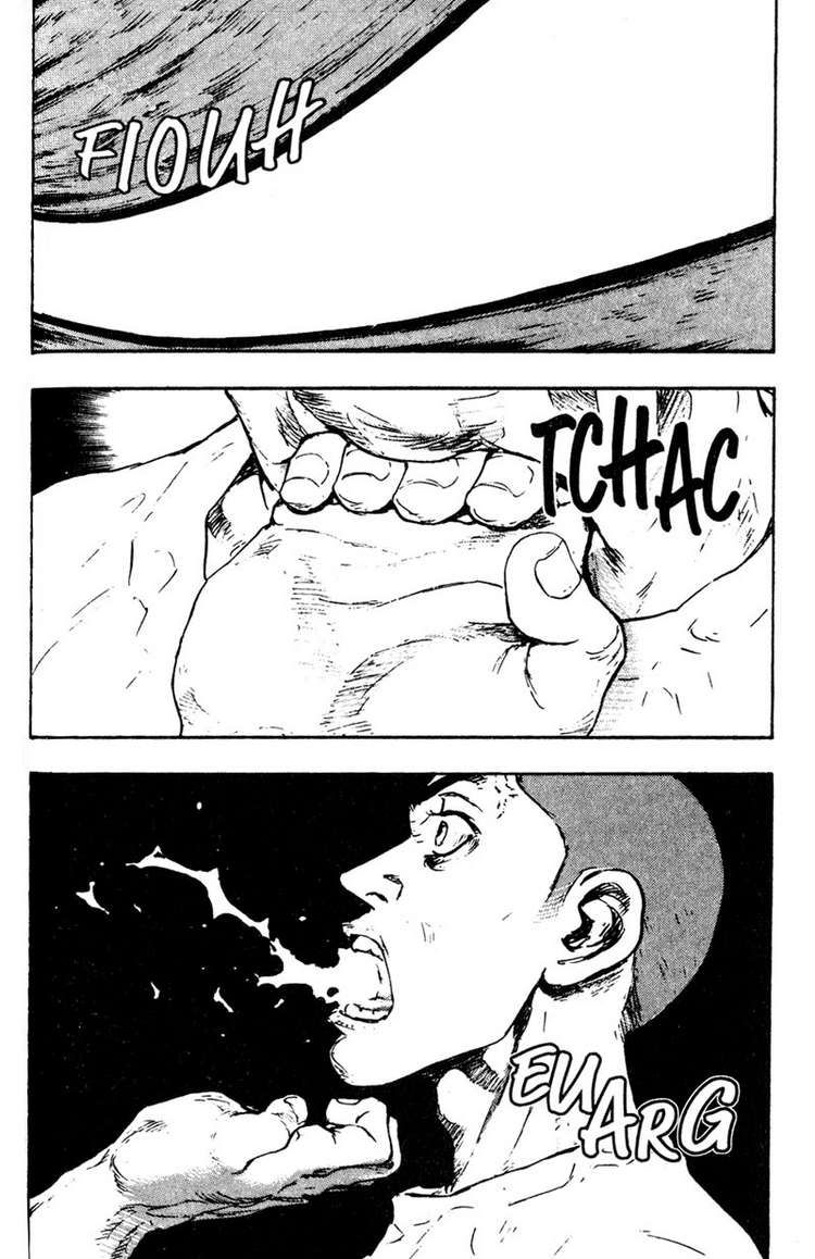 Shamo Chapter 18 - Trang 2