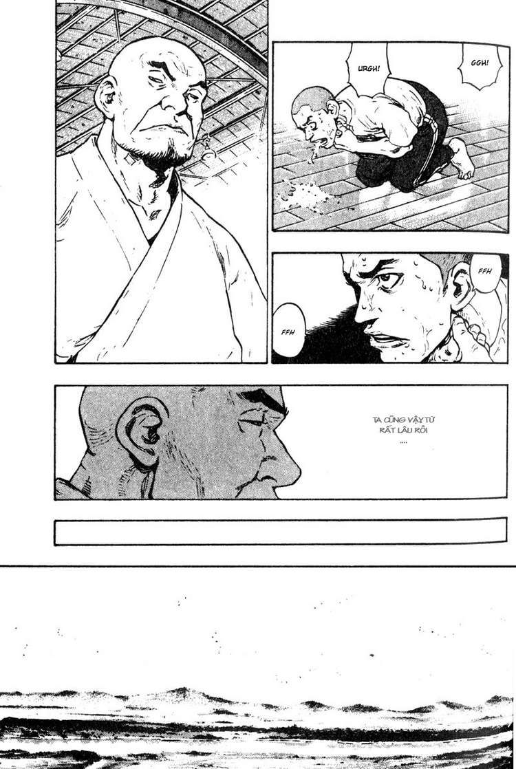 Shamo Chapter 18 - Trang 2